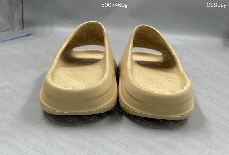 yeezy slide (LW) 4