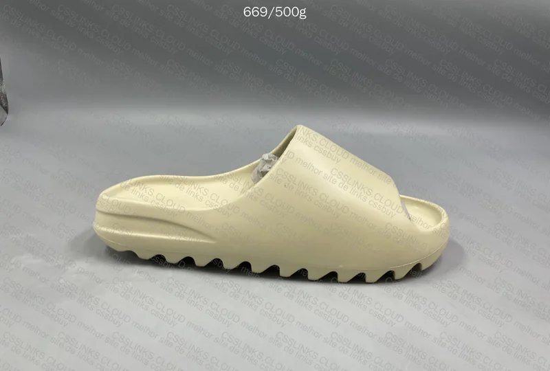 Yeezy Slide LW 5