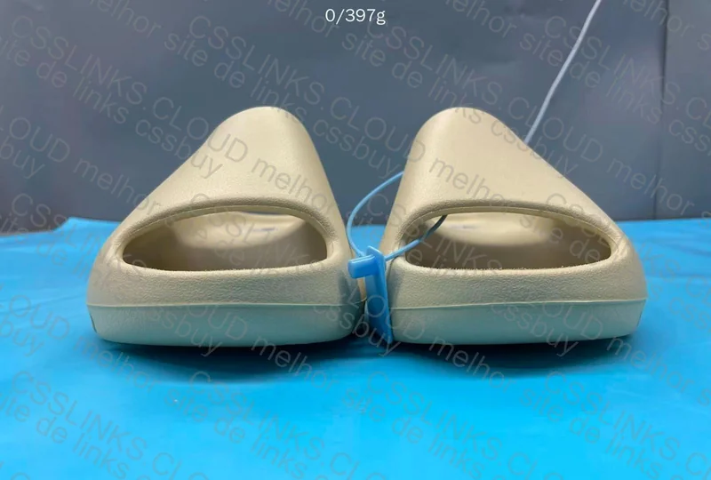 yeezy slide LW