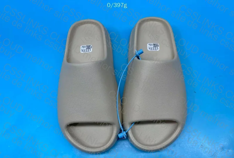 yeezy slide LW 2