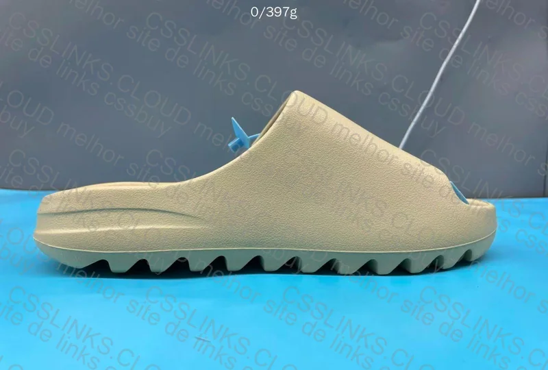 yeezy slide LW 3