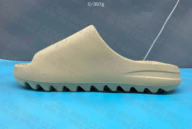 yeezy slide LW 5