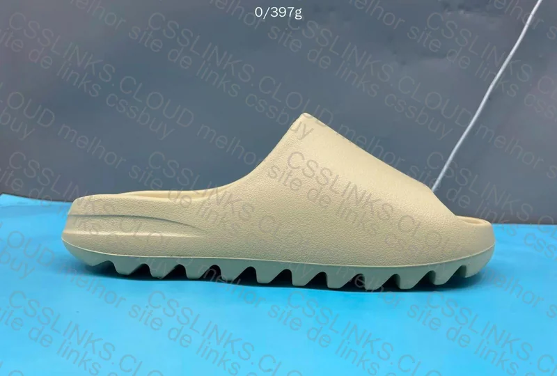 yeezy slide LW 6