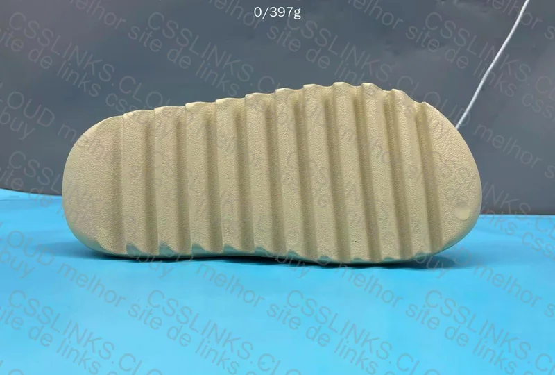 yeezy slide LW 7