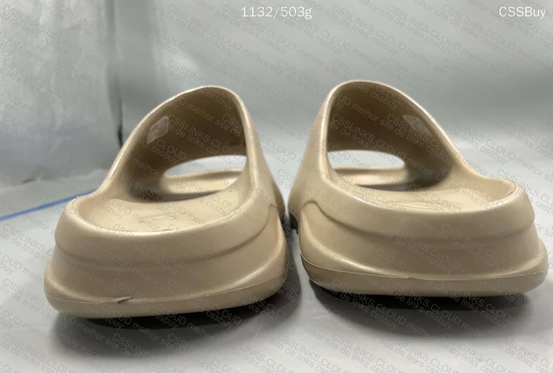 YEEZY SLIDE LW AJUDAAAA