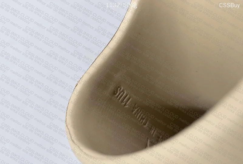 YEEZY SLIDE LW AJUDAAAA 3