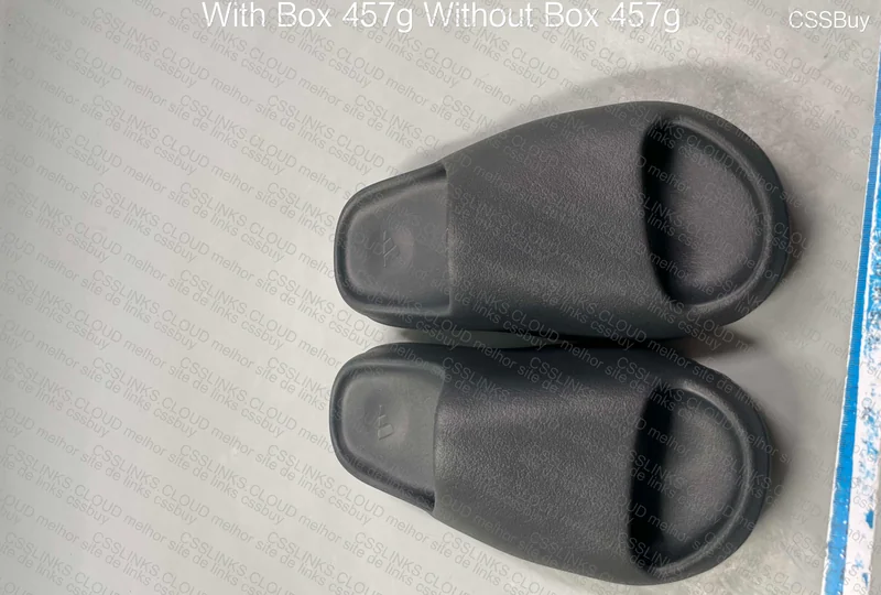 Yeezy slide LW B 7