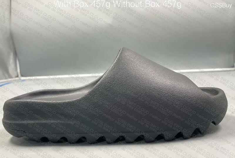 Yeezy slide LW B 8
