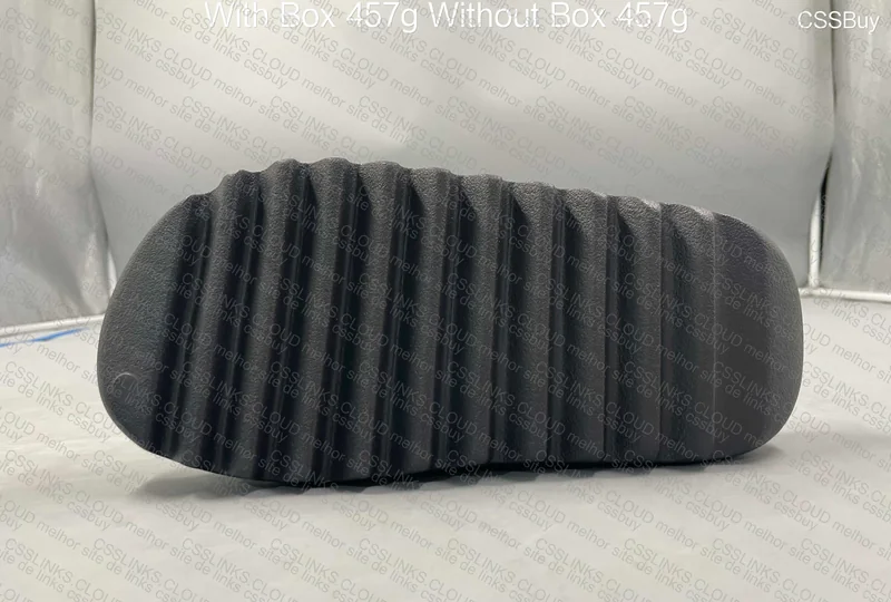 Yeezy slide LW B 9