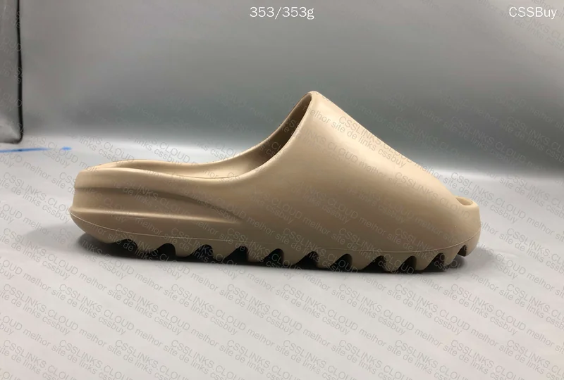 Yeezy Slide (LW B) 6