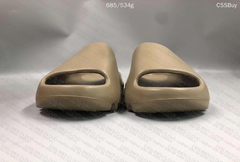 Yeezy Slide lw b 2