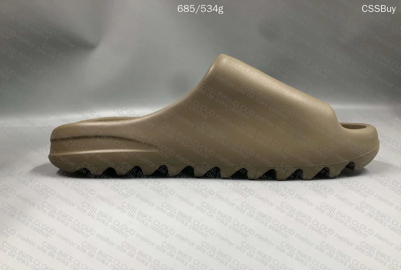 Yeezy Slide lw b 4