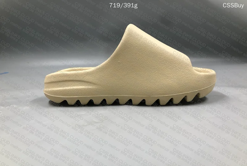 Yeezy Slide - LW B 2