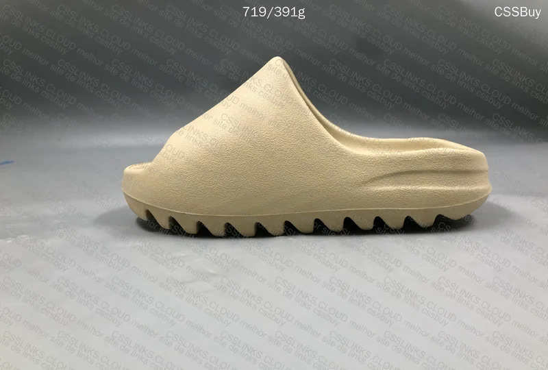 Yeezy Slide - LW B 5