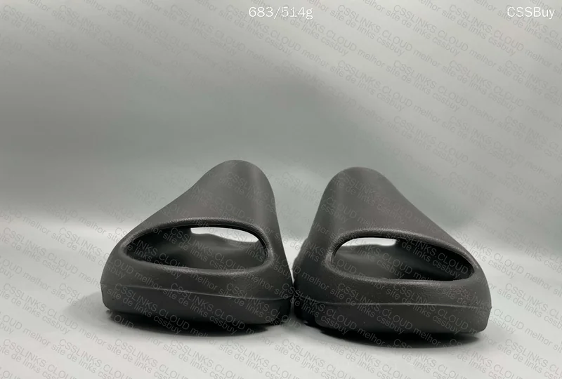 Yeezy Slide LW B 2