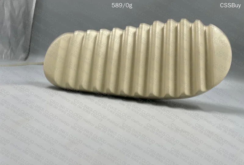 Yeezy slide LW B 10