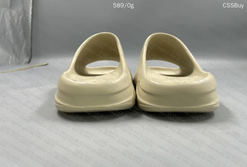 Yeezy slide LW B 2