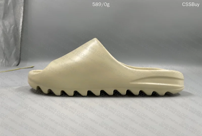 Yeezy slide LW B 8