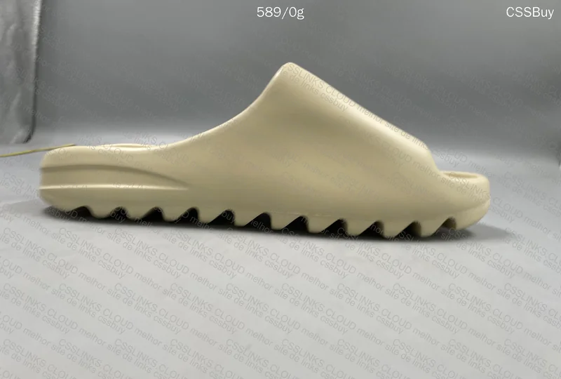 Yeezy slide LW B 9