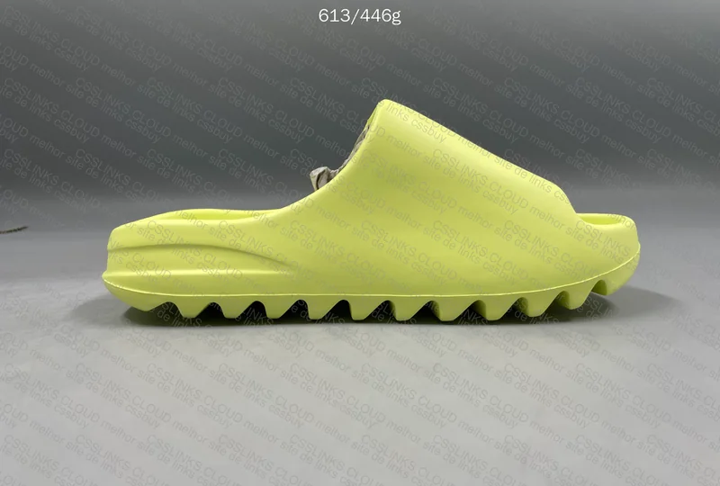 Yeezy Slide - LW B 2