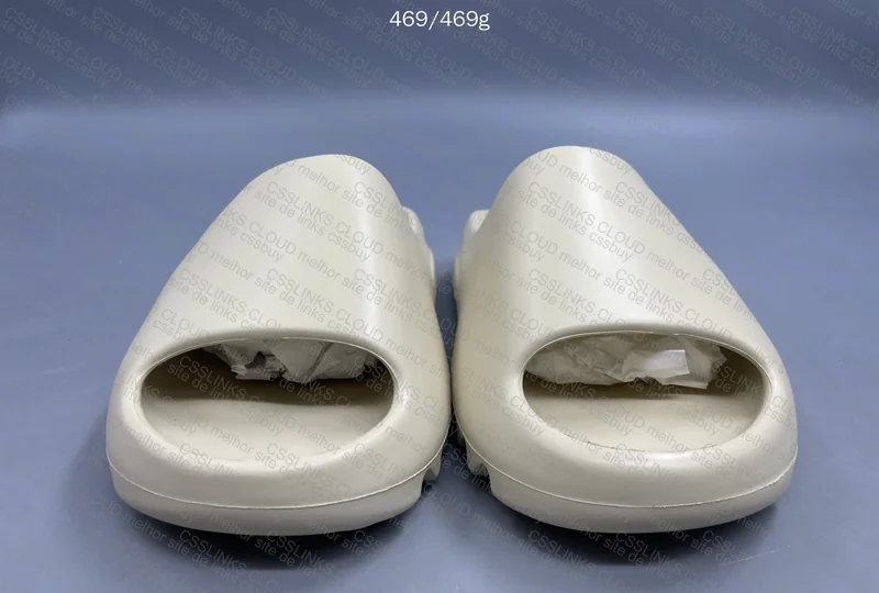 Yeezy Slide (LW-B) 2