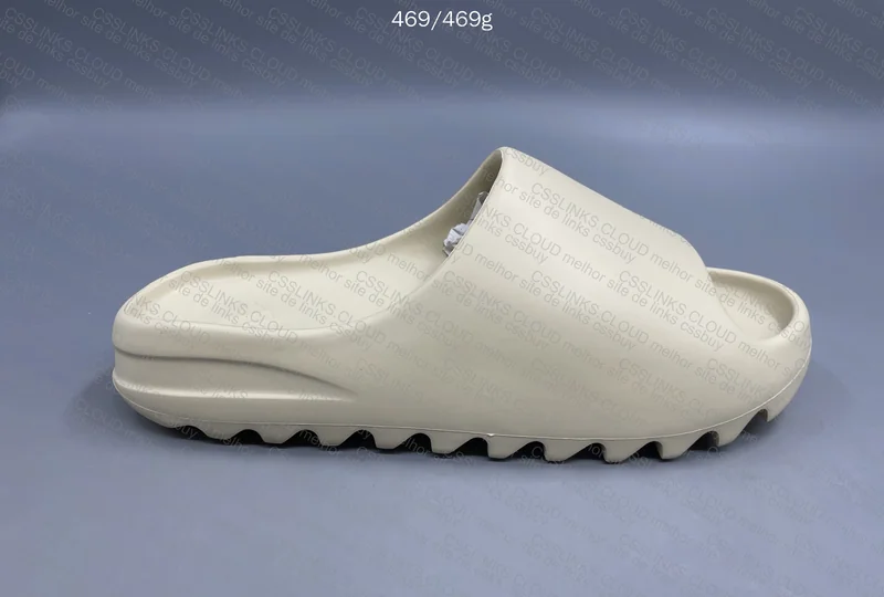 Yeezy Slide (LW-B) 5