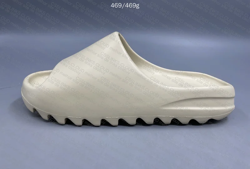 Yeezy Slide (LW-B) 7