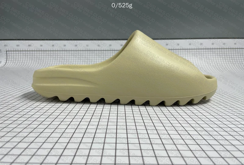 Yeezy Slide - LW B