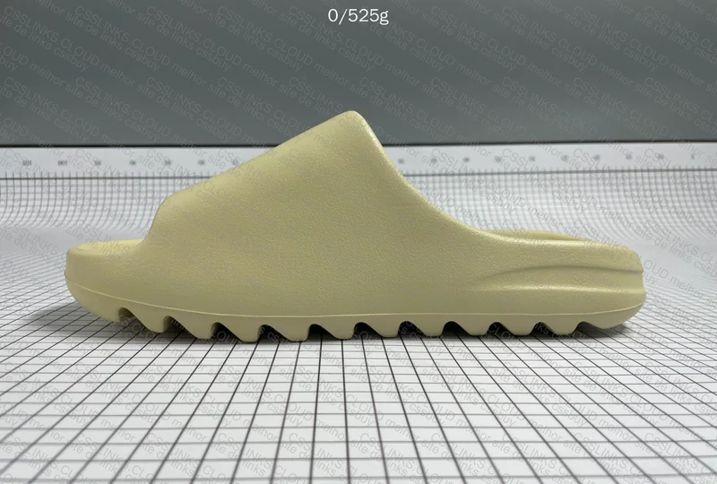 Yeezy Slide - LW B 10