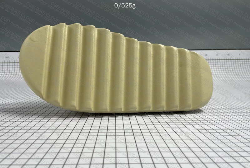 Yeezy Slide - LW B 2