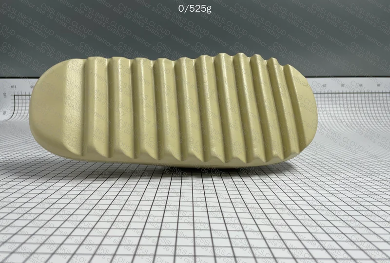 Yeezy Slide - LW B 9