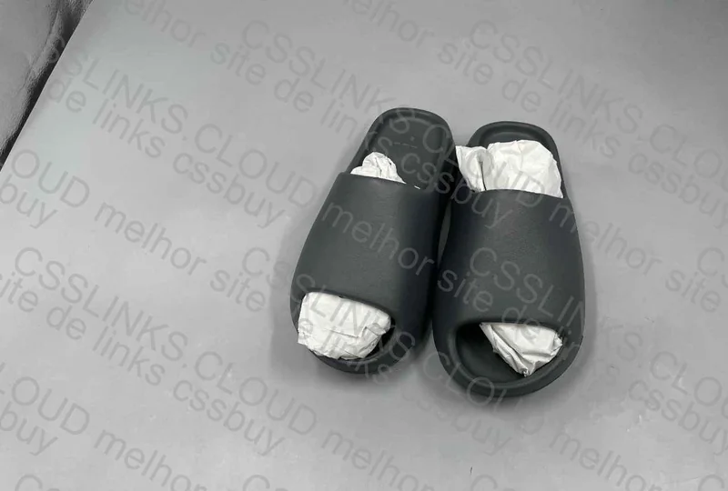 yeezy slide lw b batch gl ? 6