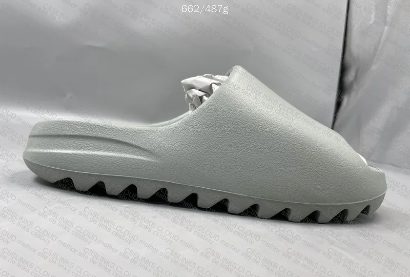 Yeezy Slide LW B GL? 5