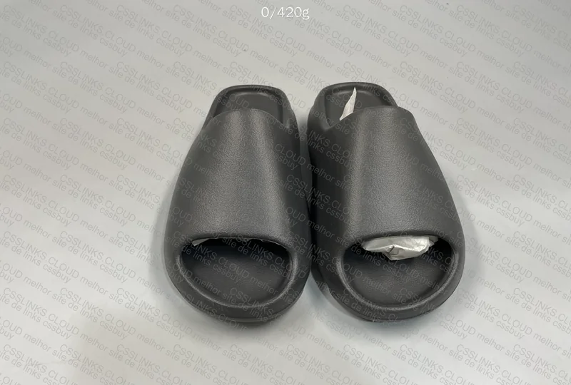 Yeezy Slide LW B, GL?? 3