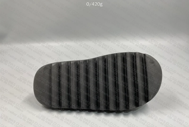 Yeezy Slide LW B, GL?? 4