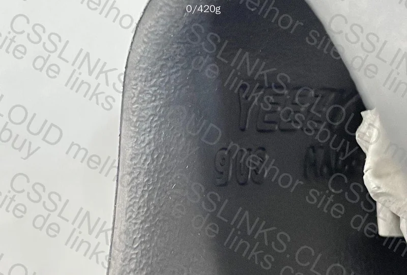 Yeezy Slide LW B, GL?? 5