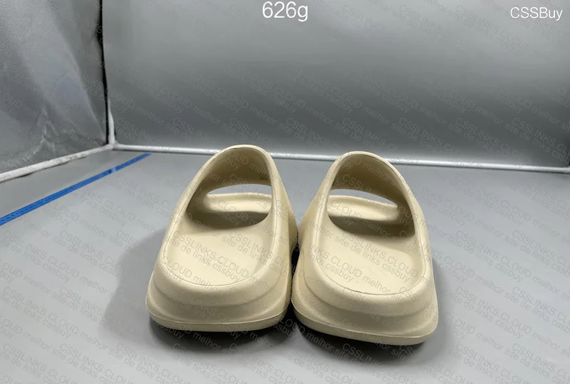Yeezy Slide LW B Grade