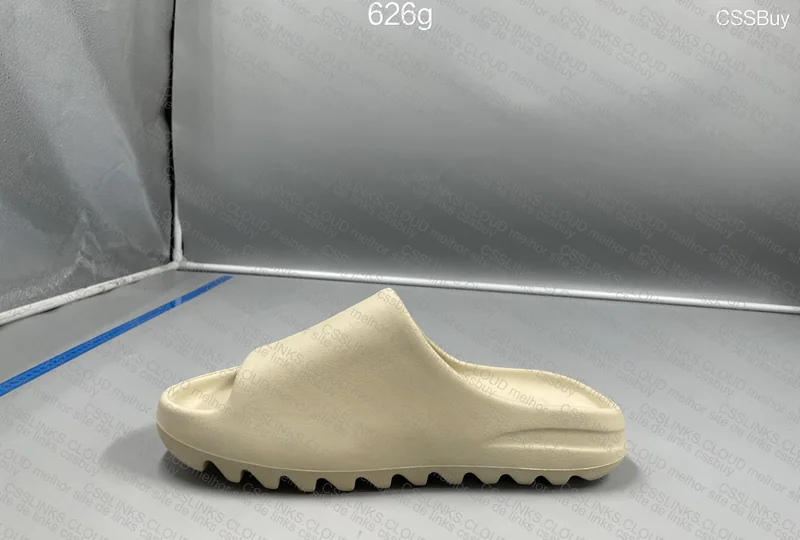 Yeezy Slide LW B Grade 2