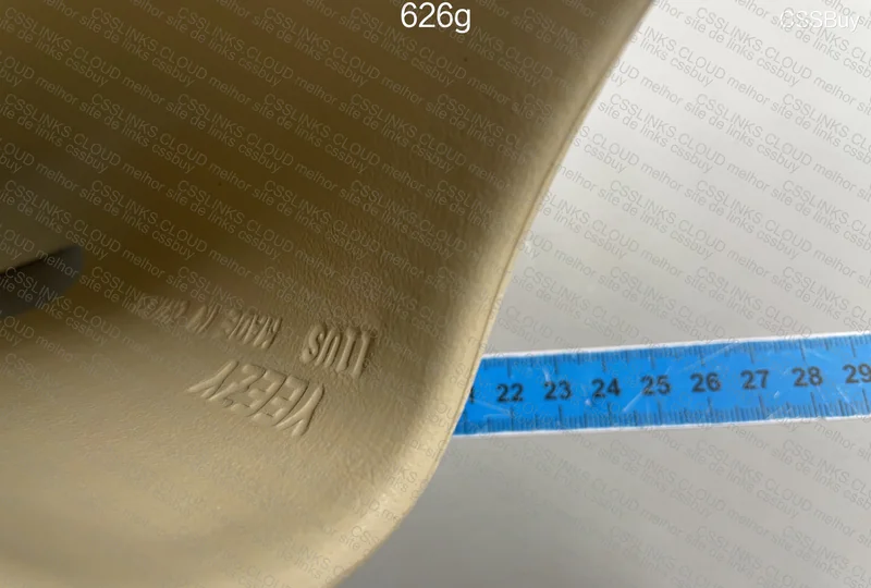 Yeezy Slide LW B Grade 5