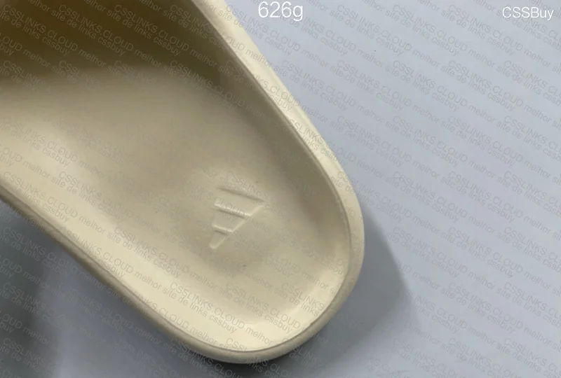 Yeezy Slide LW B Grade 6