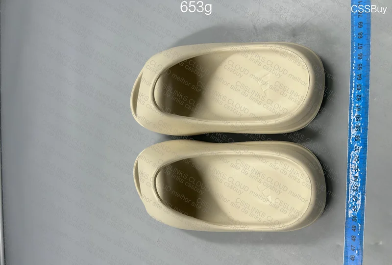 YEEZY SLIDE LW B GRADE 4