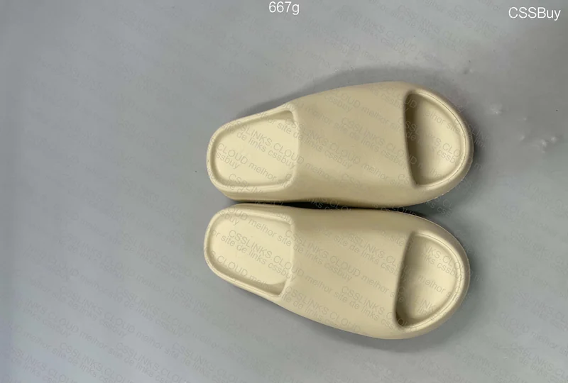 Yeezy Slide Lw B Grade