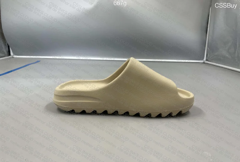 Yeezy Slide Lw B Grade 2