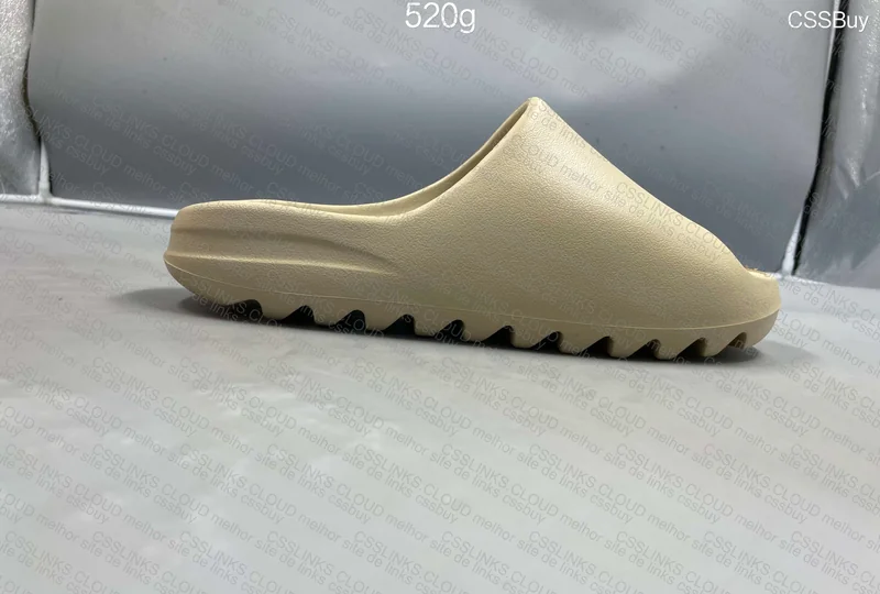 Yeezy Slide (LW B Grade) 2