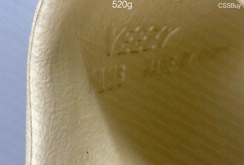 Yeezy Slide (LW B Grade) 6