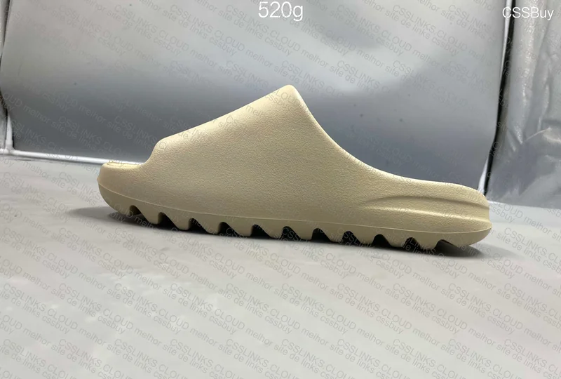 Yeezy Slide (LW B Grade) 7