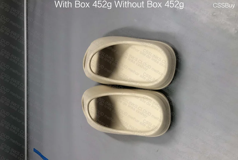Yeezy Slide - LW B Grade 2