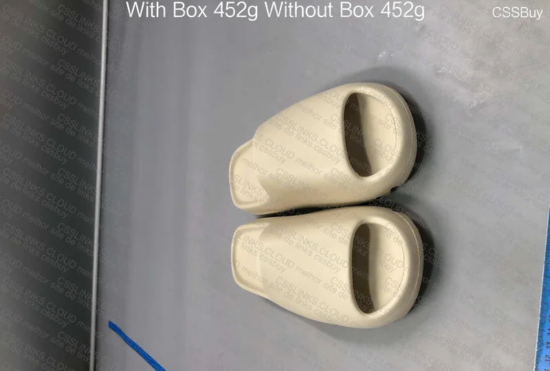 Yeezy Slide - LW B Grade 3