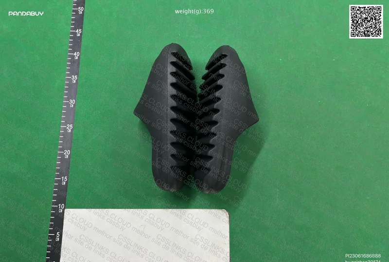 yeezy slide LW b grade 4