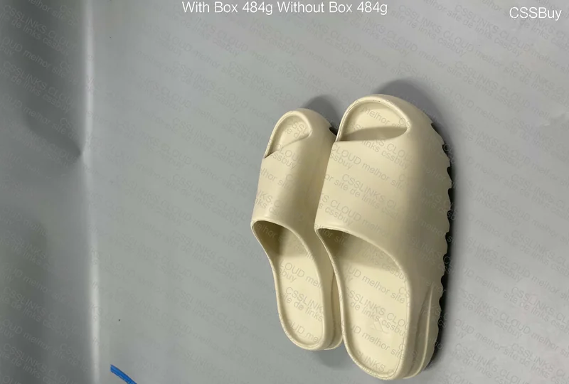 Yeezy Slide LW B Grade